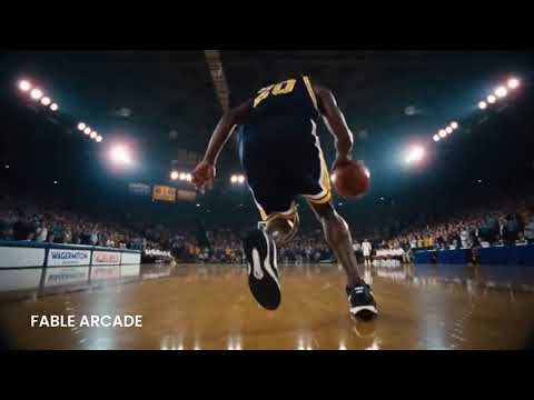 Here’s a spec ad that was created for #Nike now imagine what kind of bags you could create