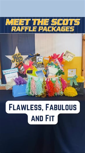 HPHS Baseball on Instagram: "Raffle Basket: Flawless, Fabulous & Fit Package ✨💪💆‍♀️💖 Take advantage of this magnificent beauty, aesthetics, spa + fitness package filled with everything you need to look and feel FLAWLESS, FABULOUS & FIT! 🔥🙌 What’s inside 👇 💉 Dr. Evan Beale – Free consult + $1,000 gift card applied to injectables or microneedling 🧖‍♀️ Hiatus Spa – $150 gift card ✨ Prive Aesthetics – Diamond Glow facial + Dermaplane treatments 💎 Kate Swail Jewelry – $150 gift card 💅 Palom