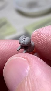 1M views · 5.1K reactions | How to make an insect ❤️ ••• Follow @eeiiaaiirr for more! | The Ceramic School | Facebook