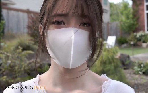 hongkongdoll玩偶姐姐
