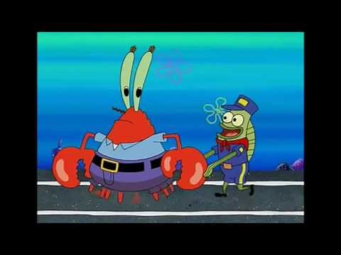Don't Worry Pops (SpongeBob Clip)