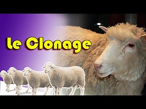 Le Clonage - l'hérédité chez l'Homme 2APIC