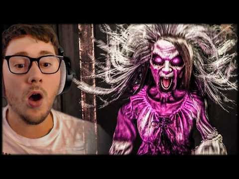 This Went From Easy to Chaos | Demonologist