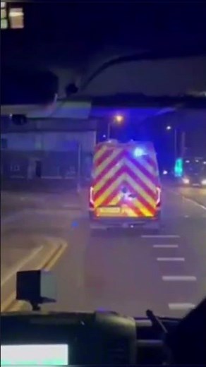 Hundreds of police officers descend on parts of Merseyside 🚓🚨