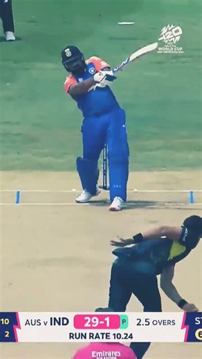 rohit sharma impossible inning played by hitman #cricket #cricketlover #t20 #viral #shorts #hitman