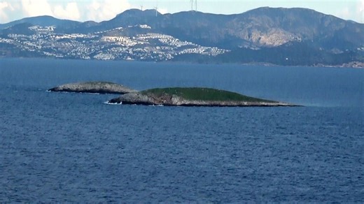 Πολύκαρπος Αδαμίδης: Ιστορική παραβίαση του Διεθνούς Δικαίου, η επ’ αόριστον δέσμευση του Αιγαίου από την Τουρκία