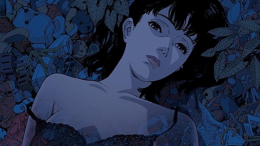 Perfect Blue