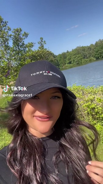 Exploring the Spectacular Water Show of Nature with Alexia Grace