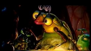 Lucas, fourmi malgré lui