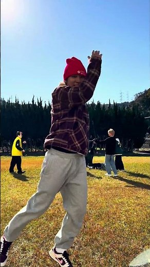 [Travis Japan] Okie Dokie! - #Umi Solo Dance #中村海人 #TravisJapan #RoadtoA #OkieDokie