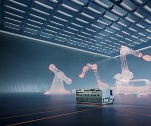 ✅Maximum performance ✅Connectivity ✅Flexibility The KR C5 seamlessly integrates nto existing infrastructures delivering added value through more efficient performance in all application areas. https://www.kuka.com/kr-c5 | KUKA