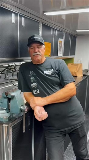 NHRA World Champion Top Alcohol Dragster Race Team on Instagram: "Randy answers your question of how has A/Fuel changed over the years with improvements in heads, clutches, and camshafts. #askrandy"