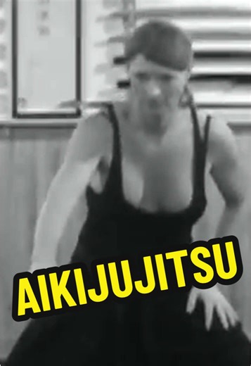 Witness a rare glimpse into the past with this extraordinary old footage of Soke Anshu, a renowned master of Ninjutsu. This unique video showcases Soke Anshu's exceptional skills and techniques, providing a fascinating insight into the history and development of Aikijujutsu. For martial arts enthusiasts and historians alike, this footage is a treasure trove of knowledge and inspiration. Watch as Soke Anshu demonstrates the fundamentals of Aikijujutsu, highlighting the discipline, focus, and dedi
