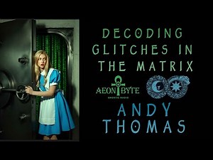 The Paranormal and Decoding Glitches in The Matrix