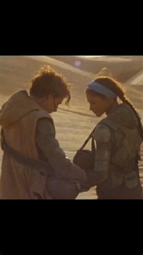 Dune: Part Three (Dune Messiah) Trailer | Paul Atreides’ Final Destiny Begins