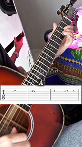 350K views · 9.1K reactions | “This is Jerry C’s version of Canon in D Major. It’s the version I’m most familiar with because I listened to it a lot during my teenage years.” (Guitar Tab) Acoustic | Doni | Facebook