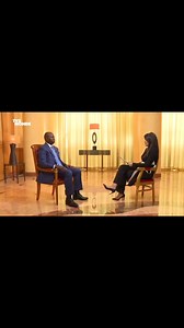 Le President de la Transition du Gabon évoque le sort d’Ali Bongo sur TV5 #Gabon #Bongo | Thierry Ngogang