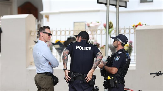 Qld Jewish community moves Hanukkah behind closed doors