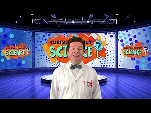 British Science Week 2026 - Curious About Science School Workshops Day - Assembly Sneak Peek!