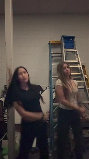 Like duma and dummma @Rosee @E R | rosie and emma jessie