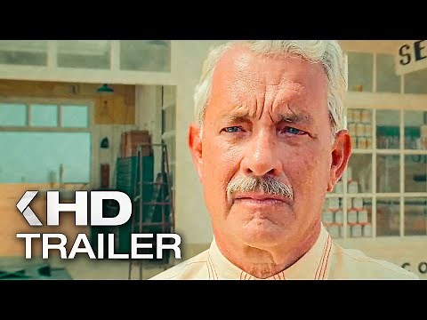ASTEROID CITY Trailer (2023)