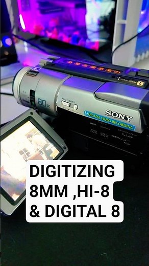 1999 Sony DCR-TRV310 Digital Handycam #camcorder #vintagecamera #cameras #nostalgia #2000s