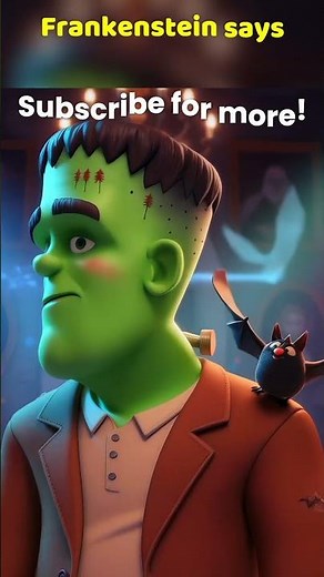 Candy Heroes - Trick or Treat 🎃 | Monster Mash Night! 💀 | Part 8 #Shorts
