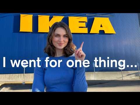 Inside IKEA: The Brilliant Trick That Makes You Buy More