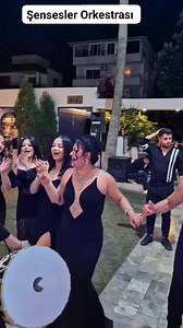 25K views · 259 reactions | Halay Şensesler grubu Gsm 05369794470 | Şensesler Orkestrası | Facebook