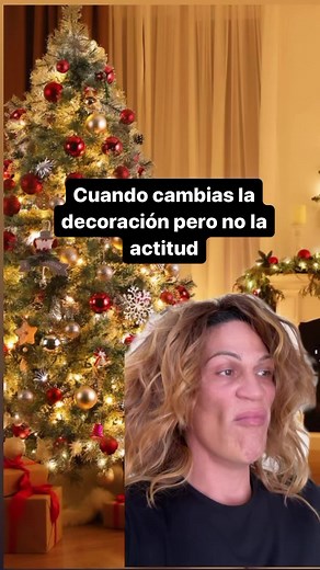 Noooo! #navidad | Alvin Burgos