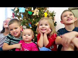 🎄Setting up CHRISTMAS!