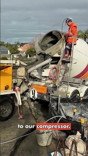 How Does Shotcrete Work? 🤔
