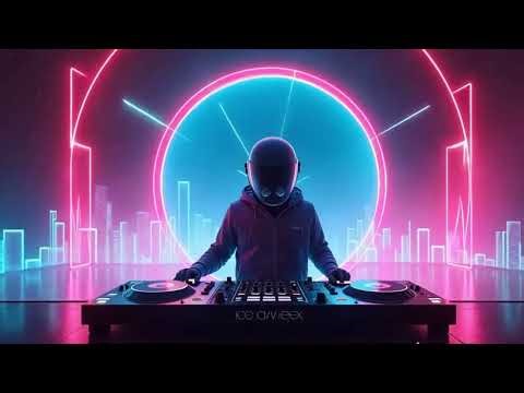 🔥 2025 Ultimate DJ Mix – Nonstop EDM, Future Beats & Club Energy | Neon Flow Electronic Vibes