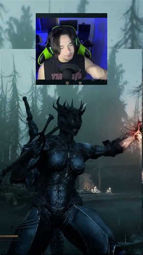 O COMBATE DESSE SOULSLIKE TÁ INSANO! MORTAL SHELL 2