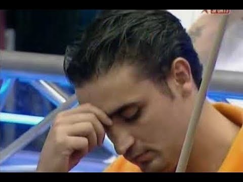 Efren Reyes vs Alex Lely, World Pool Masters 1999 FINALS - 9 Balls