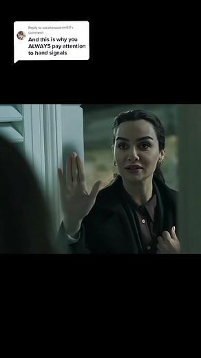 Emergency Hand Signal: A Universal Call for Help