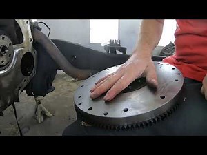 ford ranger clutch replacement