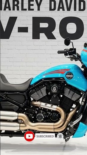 NEW 🚨2026 Harley-Davidson V-Rod is BACK! 😱 | Most Powerful Harley Ever?