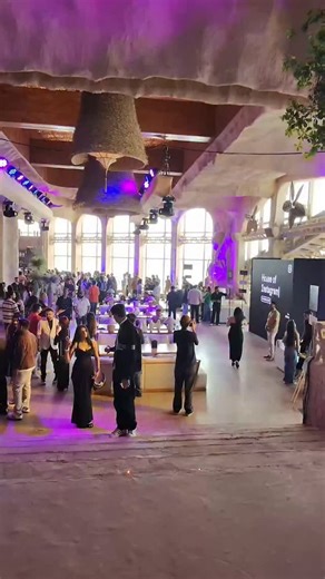 Arun Prabhudesai on Instagram: "I was invited to House Of Instagram🔥 Meeting new creators at Meta event. [Instagram creators, Rayban Meta, Influencers] #metaevent #creatorslife #influencers #trendingreels #instagramcreators"