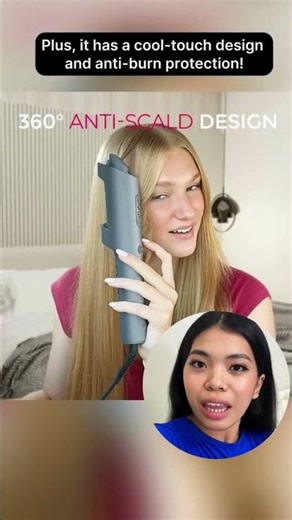 TYMO CURLPRO Review – The Easiest Rotating Curling Iron for Beach Waves 2025