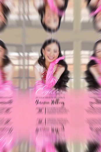 debut invitation layout. DM us to avail. #debutinvitation #invitationlayout #rvacreative