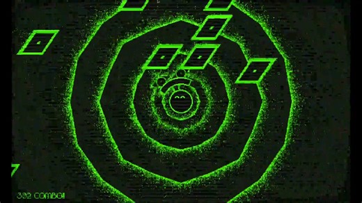 【Beatblock关卡演示】Code Remix 完美通关