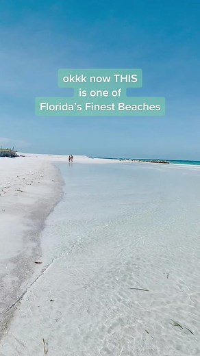 Ok now this is a BEAAACHH just wait until I show you the rest 🤯🤯🤯🤩🤩🤌🏻🤌🏻🤌🏻 #finestfloridabeaches #beercanisland #greerisland #longboatkey #longboatkeyflorida #floridabeaches #bestbeachesinflorida #exploreflorida #floridatravel #florida #floridacheck #travelflorida