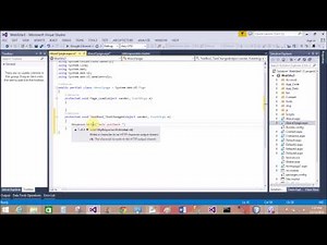 Example of AutoPostBack property of TextBox in ASP NET