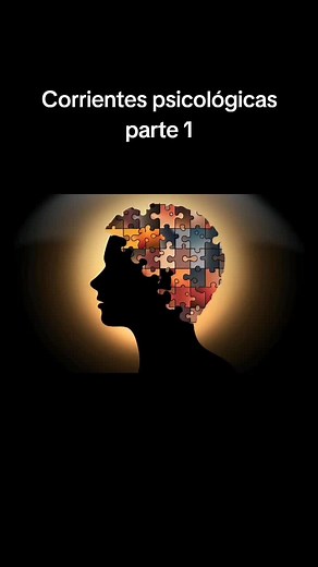 Corrientes Psicológicas: Estructuralismo y sus Fundamentos