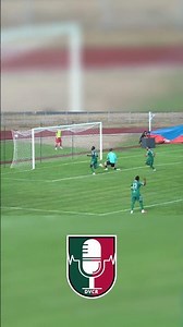 ⚽ DAOUDA GUEYE GOAL! 2-1 FOR CSSA