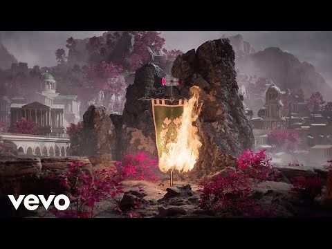 Sleep Token - Provider