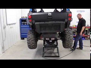 B.U.L. (Big Utility Lift)