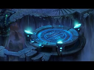 Sentient Computers Under the Giza Plateau Pyramids