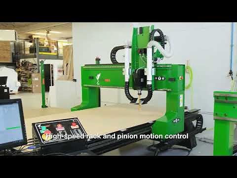 New FROGMill In Action | 2022